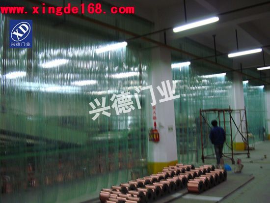 青島天發(fā)光電有限公司、青島快速自動(dòng)門