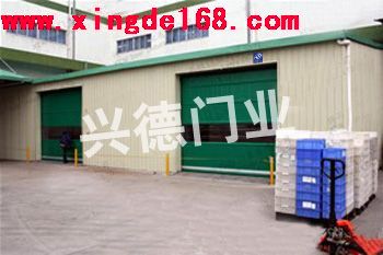 東莞泰都實業(yè)有限公司、快速卷簾門廠家