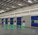 快速卷簾門實(shí)力大廠直銷，快速門實(shí)力廠家