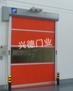 什么地方適合用快速自動卷簾門？