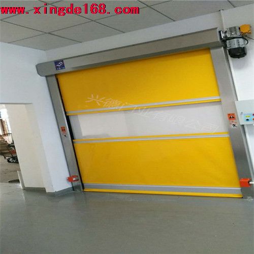 全自動(dòng)感應(yīng)門(mén)