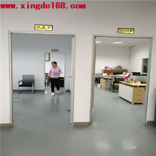 【XDM】佛山興德透明快速卷簾門(mén)配置系統(tǒng)！