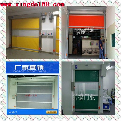 佛山快速卷簾門價(jià)格差異高低也存在潛規(guī)則？