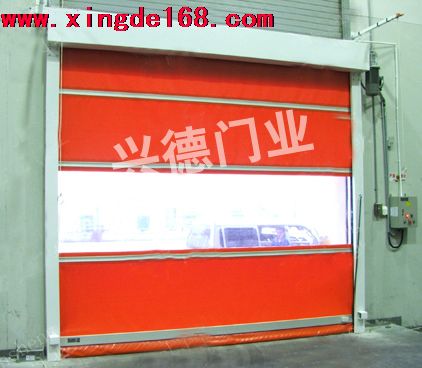 雷達(dá)控制快速卷門(mén)批發(fā)