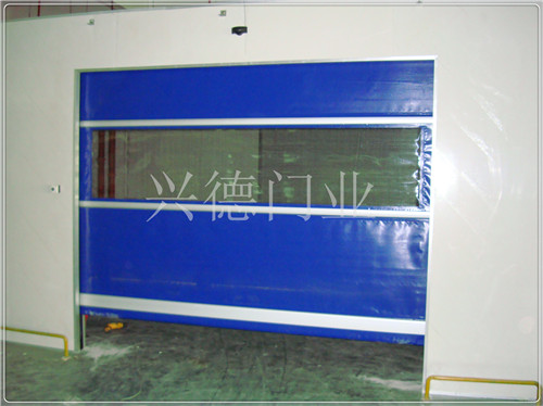 黃江&nbsp;快速卷簾門(mén)&nbsp;控制