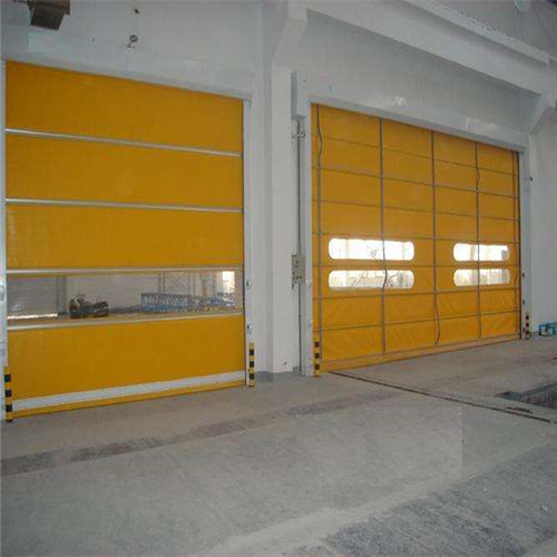 [興德興德]快速門,穩(wěn)定好、密封強、不積塵、易清洗、易維護、質(zhì)量好、價格低、附合GMP