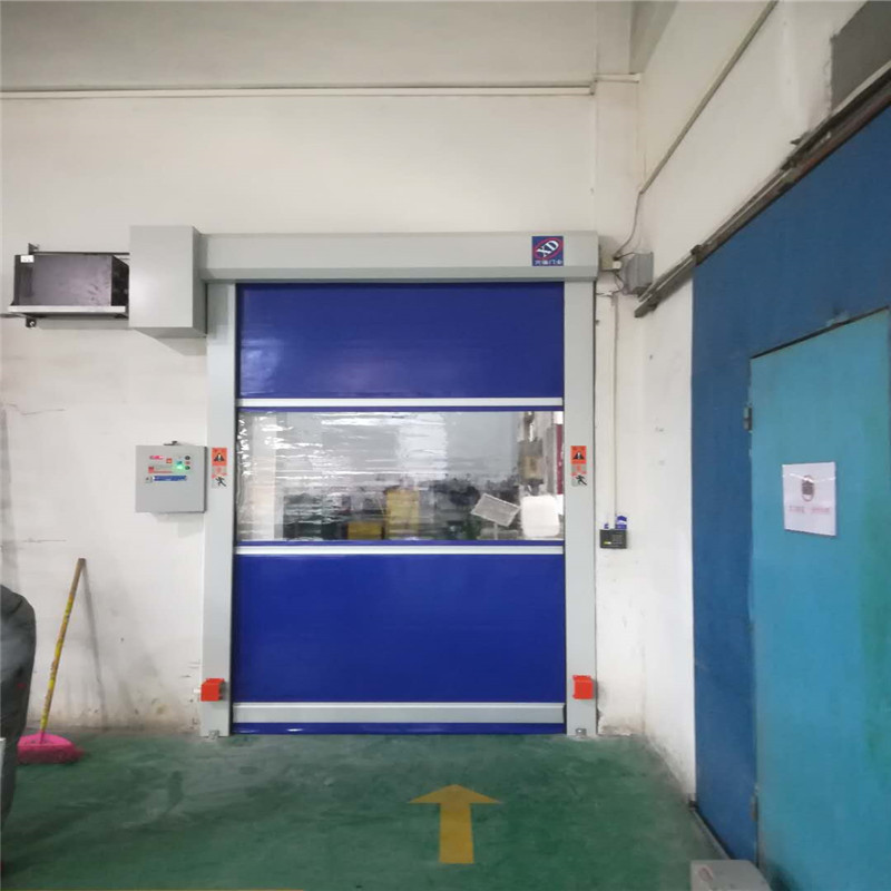 佛山快速門、快速卷門哪家強(qiáng)