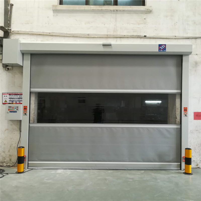 佛山快速卷簾門的基本解說大全，詳細(xì)大全！