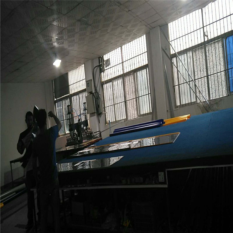 佛山快速卷簾門的動力系統(tǒng)和控制系統(tǒng)