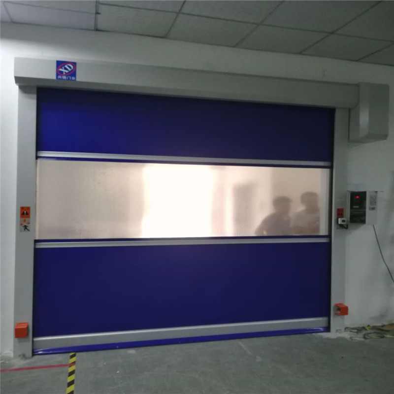 佛山XDM軟質(zhì)快速門(mén)