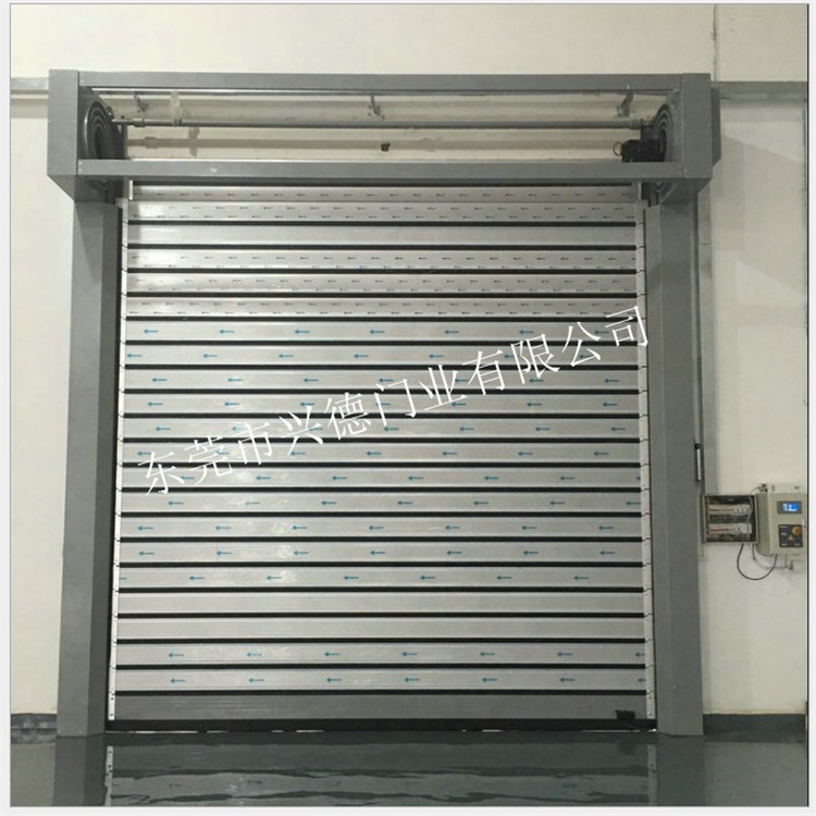 佛山鋼質(zhì)防火卷簾門生產(chǎn)廠家在哪里？